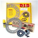 KIT DID PROF. BETA 50 RR 50 MOTARD - TRACK #420 - #428 12>13