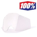 LENTE PER OCCHIALI RACECRAFT E ACCURI CLEAR SONIC BUMPS (462020) (In Es LENTE PER OCCHIALI RACECRAFT E ACCURI CLEAR SONIC BUMPS (462020) (In Es