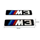 STEMMI 3D M3