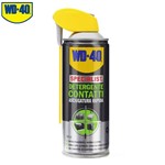 DETERGENTE CONTATTI SPECIALIST WD-40 (CONF. 400ML) DETERGENTE CONTATTI SPECIALIST WD-40 (CONF. 400ML)
