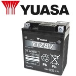 BATTERIA YUASA YTZ8V SIGILLATA