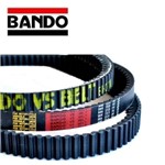 CINGHIA BANDO HONDA 110 VISION 4T (G8007831) (OEM 23100KZL901)