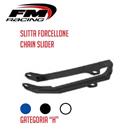 FASCIA FORCELLONE KAWASAKY KXF 450 06-08 KXF 250 06-08