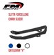 FASCIA FORCELLONE SUZUKI RMZ 450 (10-17)(07) RMZ 250 10-17
