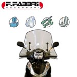 ATTACCHI PARABREZZA HONDA SH 300 11-16