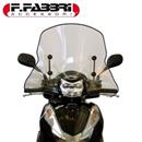 PARABREZZA HONDA SH 300 16-17