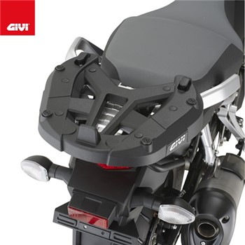 PORTAPACCHI SUZUKI DL 650 V-Strom 17-24, DL 1000 V-Strom 17-19