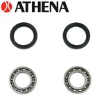 KIT CUSCINETTI RUOTA ANTERIORE SUZUKI RMZ 250/450 YAMAHA YZF 250/450 KIT CUSCINETTI RUOTA ANTERIORE SUZUKI RMZ 250/450 YAMAHA YZF 250/450