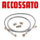 KIT FRENTUBO ANTERIORE YAMAHA WR 400 99>00