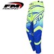 PANTALONI CROSS POWER X24 BLU/GIALLO 48 (In Esaurimento)