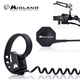 BTT BUTTON PULSANTE PTT WIRELESS