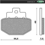 PASTIGLIE FRENO - BENELLI ADIVA 125-150 00>02 POST PASTIGLIE FRENO - BENELLI ADIVA 125-150 00>02 POST