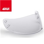 VISIERA TRASPARENTE PER CASCO GIVI 50.4 VISIERA TRASPARENTE PER CASCO GIVI 50.4