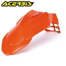 PARAFANGO ANTERIORE SUPERMOT ARANCIO