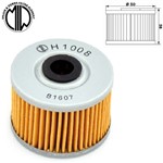 FILTRO OLIO MEIWA H1008 HONDA XL 600 R-DOMINATOR 650