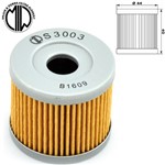 FILTRO OLIO MEIWA S3003 SUZUKI AN-BURGMAN 125-150 (E1713100)