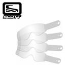 Lenti a Strappo Scott Prospect tear Off PAK-10