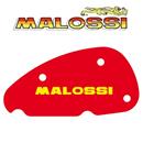 SPUGNA FILTRO RED SPONGE APRILIA SR (carb.) 50 2T LC 2004-> (PIAGGIO)