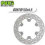 DISCO FRENO NG 1032 YAMAHA XP T-Max 500 01>11 POST. (DF.5079) DISCO FRENO NG 1032 YAMAHA XP T-Max 500 01>11 POST. (DF.5079)