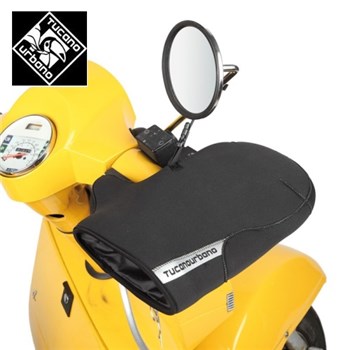 MANOPOLE NEOPRENE NERO per manubri senza bilanciere