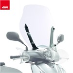 PARABREZZA-LASTRA HONDA SH 125i-150i ABS 12-16 PARABREZZA-LASTRA HONDA SH 125i-150i ABS 12-16
