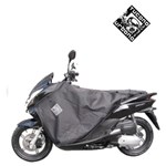 TERMOSCUD NERO Honda PCX 125/150 (< 2017) TERMOSCUD NERO Honda PCX 125/150 (< 2017)