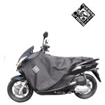 TERMOSCUD NERO HONDA PCX 125