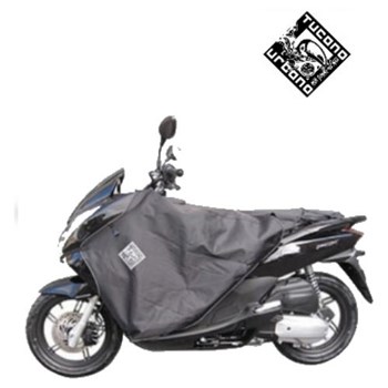 TERMOSCUD NERO Honda PCX 125/150 (< 2017)