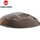 KIT COVER TRASPARENTE PER AERAZIONE CASCO HELMO (2PEZZI) In Esaurimento