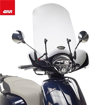 PARABREZZA KYMCO Like 50-125-150 17-24