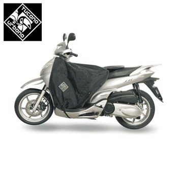 TERMOSCUD NERO Honda SH 300 (< 2010)