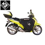 TERMOSCUD NERO HONDA SH 125/150 09>12