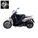 TERMOSCUD NERO Piaggio Beverly 125ie, 300ie, 350ie, Sport Touring 10-20 TERMOSCUD NERO Piaggio Beverly 125ie, 300ie, 350ie, Sport Touring 10-20