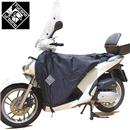 TERMOSCUD NERO HONDA SH 125-150 13>16