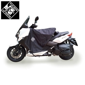 TERMOSCUD NERO Yamaha X-Max 400 13-17, Yamaha X-Max 125/250/300 14-17