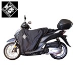 TERMOSCUD NERO HONDA SH 300 2015>