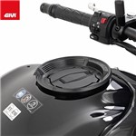 FLANGIA METALLICA X BORSA SPECIFICA TANKLOCK KAWASAKI Z 900 (2017)