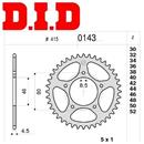 CORONA DID 3/16 DIAMETRO 46 5 FORI APRILIA 50 TUAREG ETX 50