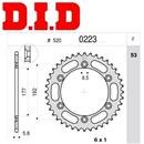 CORONA DID HUSQVARNA 250 WR 250 81>88