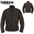 GIACCA HELSTONS HUNT TOILE POLY-CO DIRTY TG. L