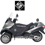 TERMOSCUD NERO PIAGGIO MP3 / FUOCO