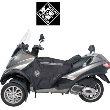 TERMOSCUD NERO Piaggio MP3 HPE 500 Sport Advance (> 2019)