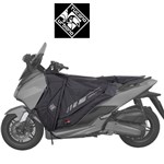 TERMOSCUD NERO YAMAHA XENTER 125 (DAL 2012)