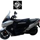 TERMOSCUD NERO Kymco X-Town 125 e 300