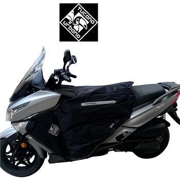 TERMOSCUD NERO Kymco X-Town (Gran Dink E4) 125/300 (> 2016)
