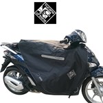 TERMOSCUD NERO Piaggio Liberty 50/125/150/200 (ABS) (> 2016) TERMOSCUD NERO Piaggio Liberty 50/125/150/200 (ABS) (> 2016)