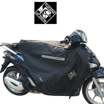 TERMOSCUD NERO Piaggio Liberty 50/125/150/200 (ABS) (> 2016)