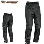PANTALONI IXON DOORN TESSUTO UOMO NERO-GIALLO VIVO S PANTALONI IXON DOORN TESSUTO UOMO NERO-GIALLO VIVO S