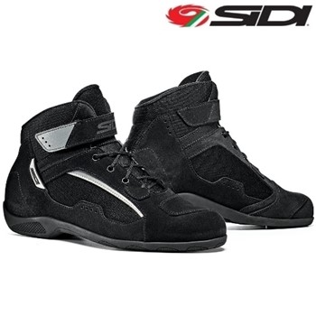 SCARPA SIDI DUNA Nero 44 (US 11) (In Esaurimento)
