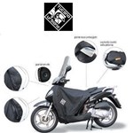 TERMOSCUD NERO PER SCOOTER